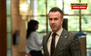 AZLP ocijenio da je dio Bogdanovićeve objave o imovini Aca Đukanovića bio opravdan: Nasljeđe kao „međa” javnog interesa