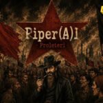Piper(A)I ovjerio maj novom pjesmom “Proleteri”