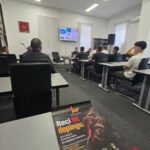 Sportisti i klubovi iz Rožaja prošli antidoping edukaciju