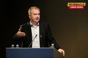Perić: Predmet “Telekom” prilika da pravosuđe pokaže da su svi jednaki pred zakonom