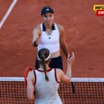 Kraj za Ribakinu, Starodubceva eliminisala drugu favoritkinju