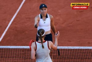 Kraj za Ribakinu, Starodubceva eliminisala drugu favoritkinju