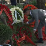 Obilježena 22. godišnjica ubistva Duška Jovanovića