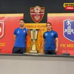 Ko osvaja Kup? Dečić i Mornar u novom finalu