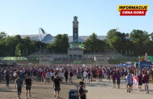 FINALE LK UŽIVO Veče za sva vremena za Palas ili Rajo