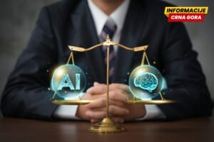 Koliko regulatora vještačke inteligencije ima papa?