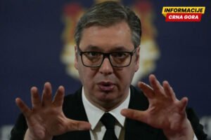 Vučićevi “dokumentaristi”: Od 49 saradnika Centra za društvenu stabilnost, dvoje nema direktnu ili posrednu vezu sa SNS