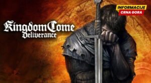 Nova Kingdom Come: Deliverance igra stiže ranije