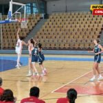 Poraz košarkašica u prvoj provjeri sa Slovenijom