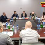 BOK: Intenzivirane hibridne aktivnosti u zemlji, ASK nije djelovao u skladu sa pravnim sistemom