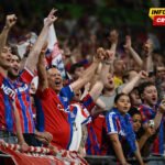 Predsjednik Palasa: Ovaj trofej pokazuje da i dobri momci ponekad pobijede