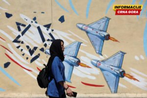 Američka vojska izvela nove napade na Iran, uzvraćeno napadom na bazu SAD u Kuvajtu