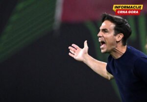 Trener Valjekana: Osjećamo bol, bijes i tugu