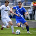 Sjajna sezona za Andriju Ražnatovića: Bolje nije moglo da se završi, reprezentacija je san svakog igrača