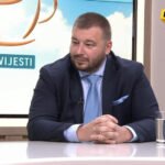 Krstović: Ne pregovaramo sa opozicijom i ne pretendujemo na ključne funkcije u Podgorici