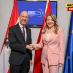 Narodna banka Austrije podržava reforme CBCG