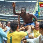 Meksiko 1970: “Jogo bonito”