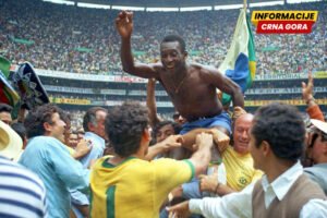 Meksiko 1970: “Jogo bonito”