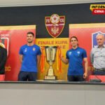 Dečić protiv Mornara – drugi čin finala Kupa