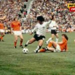SR Njemačka 1974: Gerd Miler i pomorandža