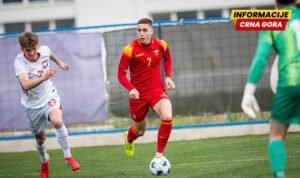 Perišić objavio spisak za duel sa Kiprom: “Želimo da pobijedimo”