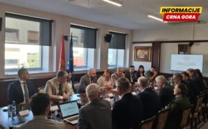 Prvi AI sistem u crnogorskom pravosuđu uskoro u svim sudovima