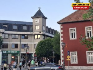 Pomažu renoviranje zgrada: Opština Kolašin sa 150.000 eura sufinansira adaptaciju zajedničkih stambenih objekata