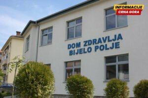 Nedostatak medicinskih tehničara u Bijelom Polju da rješava ministarstvo, a ne opština