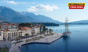 Tivat organizuje kulturno-zabavni program tokom Samita EU – Zapadni Balkan