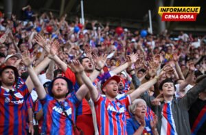 Noć u Lajpcigu: Finale iznad fudbala i kako su “orlovi” i “pčelice” postali evropska priča