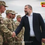 Krapović: Započeta kampanja “Vojska na vašem pragu”, građani će moći direktno da prijavljuju probleme