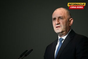Radev obećava NATO-u veća izdvajanja za odbranu