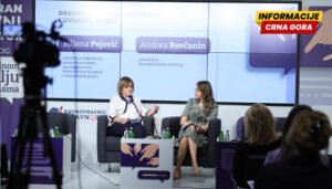 CeMI: Gotovo 90 odsto mizoginih komentara na crnogorskim portalima usmjereno prema političarkama