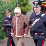 Udar na blago Koza nostre