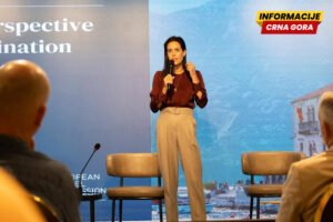 U Crnoj Gori održan ETC Industry Forum posvećen brendiranju turističkih destinacija