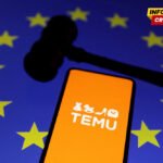 Temu kažnjen sa 200 miliona eura zbog nelegalnih proizvoda