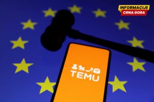 Temu kažnjen sa 200 miliona eura zbog nelegalnih proizvoda