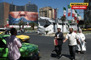 SAD i Iran postigli dogovor, čeka se Trampovo odobrenje