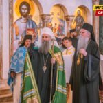 Porfirije u Podgorici: Velika radost što nas je Presveta Bogorodica sabrala