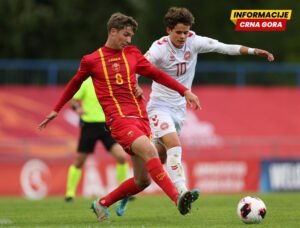 Kadeti vide šansu protiv Italije, Kavaja: Biće drugačije nego u duelu sa Danskom