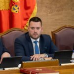 Stanišić: Dobre za Crnu Goru vijesti da Irska planira da proces proširenja stavi u poseban fokus