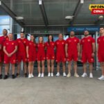 Crnogorski atletičari otputovali u Monako
