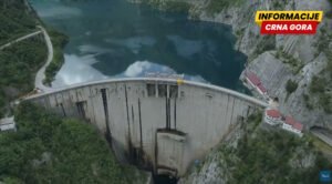 Hidroelektrana Piva proslavlja pedeseti rođendan