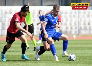 UŽIVO Finale Kupa: Dečić za novi, Mornar za prvi pehar u istoriji