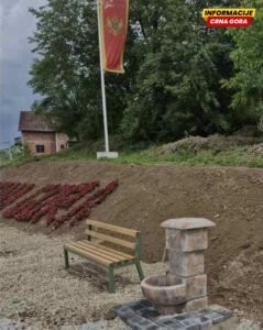 Opština Bijelo Polje: Tri nove česme na šetalištima
