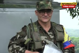 U sukobima oružanih grupa u Kolumbiji poginule najmanje 52 osobe