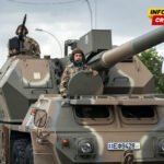 Zašto Evropljani imaju problema sa zajedničkim oružjem?