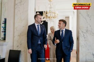 Francuzima krak Jadransko-jonskog auto-puta: Vlada sljedeće sedmice potpisuje Memorandum sa kompanijom “Bouygues”