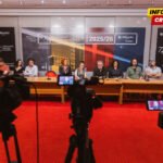 Šekspir za novo vrijeme: „Romeo i Julija – Prizori iskušenja“ premijerno sjutra u CNP-u