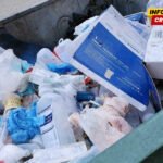 Medicinski otpad često završi sa komunalnim, ustanove teško nalaze prostor za zbrinjavanje djelova tijela i organa